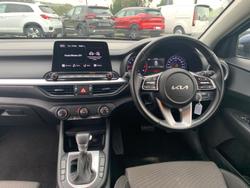 2022 Kia
Cerato S