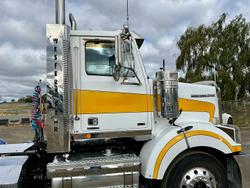 2016 Western Star 4800Fs2 Only 290109Klm 8698 Hours Read Spec $95000+Gst WESTERN STAR 4800FS2
