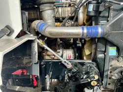 2016 Western Star 4800Fs2 Only 290109Klm 8698 Hours Read Spec $95000+Gst WESTERN STAR 4800FS2