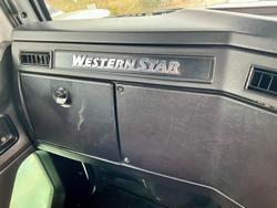 2016 Western Star 4800Fs2 Only 290109Klm 8698 Hours Read Spec $95000+Gst WESTERN STAR 4800FS2