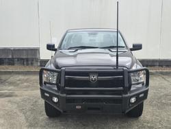 2021 RAM 1500 Express DS MY21 4X4 Dual Range Granite Crystal