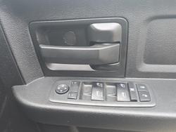2021 RAM 1500 Express DS MY21 4X4 Dual Range Granite Crystal