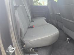 2021 RAM 1500 Express DS MY21 4X4 Dual Range Granite Crystal