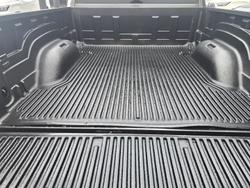 2021 RAM 1500 Express DS MY21 4X4 Dual Range Granite Crystal