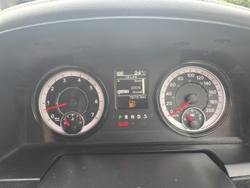 2021 RAM 1500 Express DS MY21 4X4 Dual Range Granite Crystal