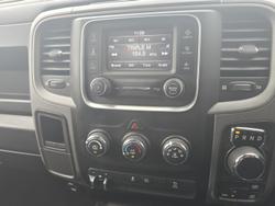 2021 RAM 1500 Express DS MY21 4X4 Dual Range Granite Crystal