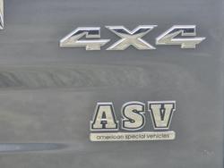 2021 RAM 1500 Express DS MY21 4X4 Dual Range Granite Crystal