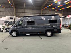 2025 Avida Escape