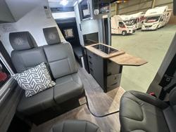 2025 Avida Escape