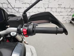 2025 Moto Guzzi V85 TT V85 Grey