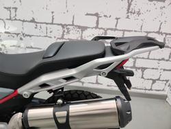 2025 Moto Guzzi V85 TT V85 Grey