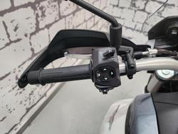 2025 Moto Guzzi V85 TT V85 Grey