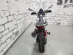 2025 Moto Guzzi V85 TT V85 Grey