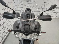 2025 Moto Guzzi V85 TT V85 Grey