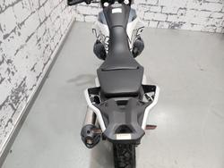 2025 Moto Guzzi V85 TT V85 Grey