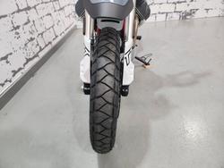 2025 Moto Guzzi V85 TT V85 Grey