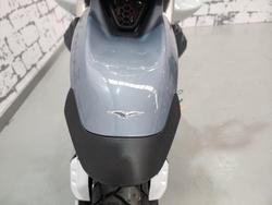 2025 Moto Guzzi V85 TT V85 Grey