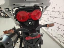 2025 Moto Guzzi V85 TT V85 Grey