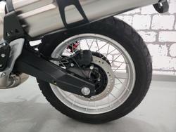 2025 Moto Guzzi V85 TT V85 Grey