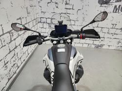 2025 Moto Guzzi V85 TT V85 Grey