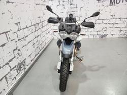 2025 Moto Guzzi V85 TT V85 Grey