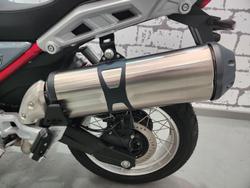 2025 Moto Guzzi V85 TT V85 Grey