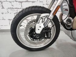 2025 Moto Guzzi V85 TT V85 Grey