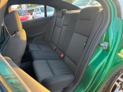 2011 Holden
                Commodore SV6