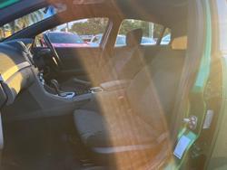 2011 Holden
                Commodore SV6