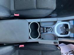 2011 Holden
                Commodore SV6