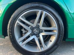 2011 Holden
                Commodore SV6