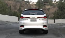 2025 Mazda
                CX-70 D50e Azami