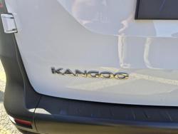 2024 Renault
                Kangoo E-Tech L1 EV45