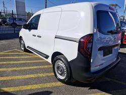 2024 Renault
                Kangoo E-Tech L1 EV45