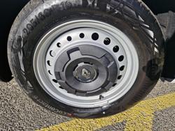 2024 Renault Kangoo E-Tech L1 EV45