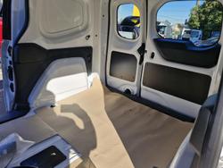 2024 Renault
                Kangoo E-Tech L1 EV45