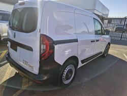 2024 Renault
                Kangoo E-Tech L1 EV45