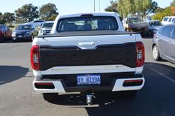 2021 LDV
T60 Max LUXE