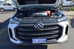 2021 LDV
T60 Max LUXE