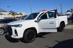 2021 LDV
T60 Max LUXE