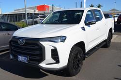 2021 LDV
T60 Max LUXE