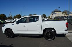 2021 LDV
T60 Max LUXE