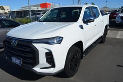 2021 LDV
                T60 Max LUXE
