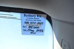 2021 LDV
T60 Max LUXE