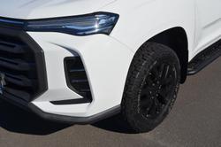 2021 LDV
T60 Max LUXE