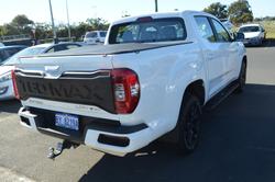 2021 LDV
T60 Max LUXE