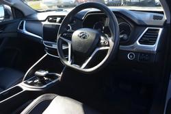 2021 LDV
                T60 Max LUXE