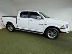 2019 RAM
1500 Laramie