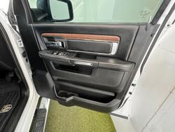 2019 RAM
1500 Laramie