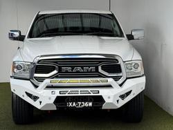 2019 RAM
1500 Laramie